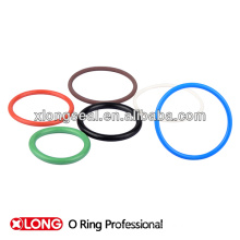 Mini Fashion Color Seal Viton Rubber O Rings